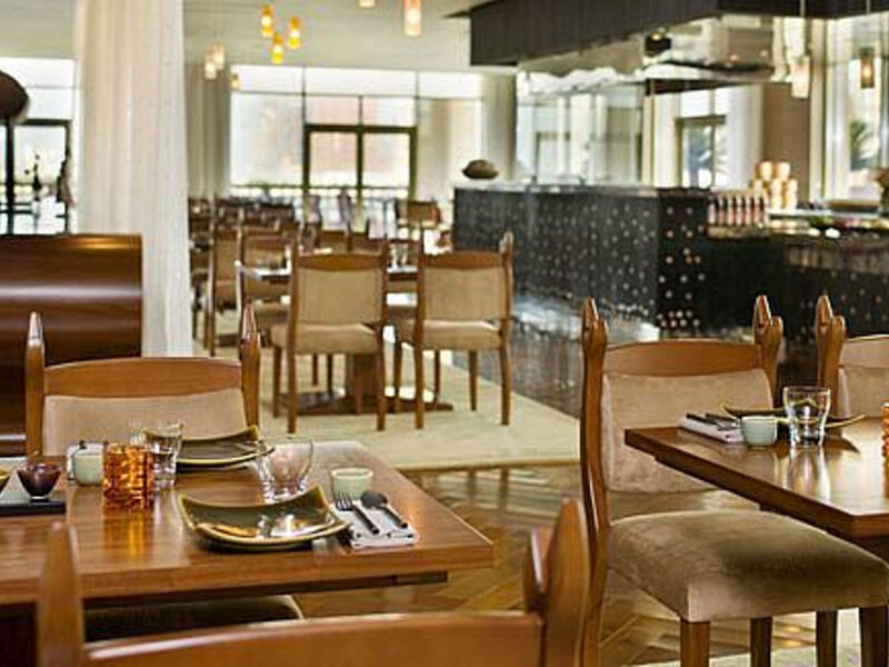 Grand Hyatt Doha