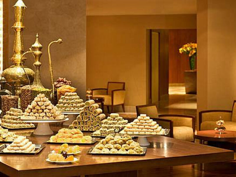 Grand Hyatt Doha