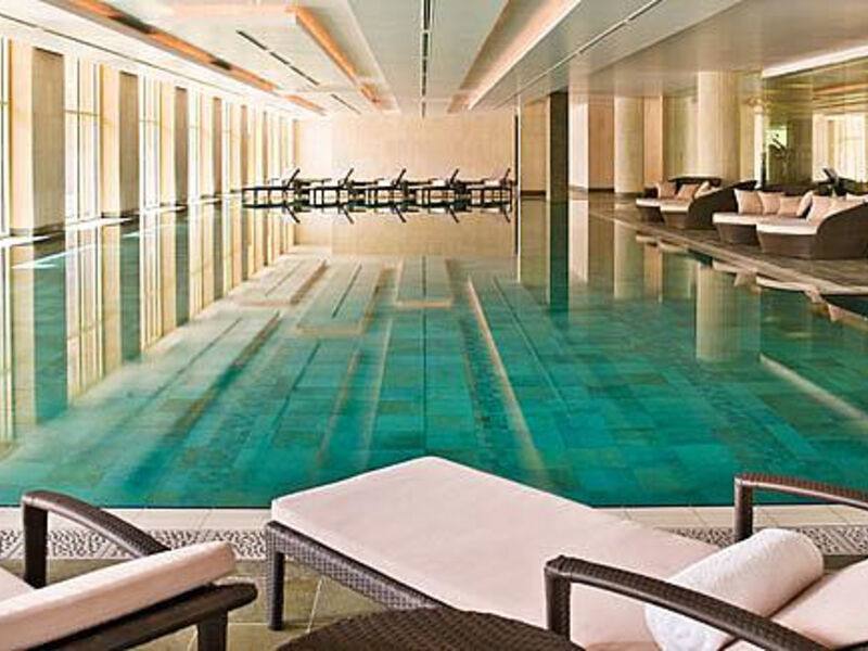 Grand Hyatt Doha