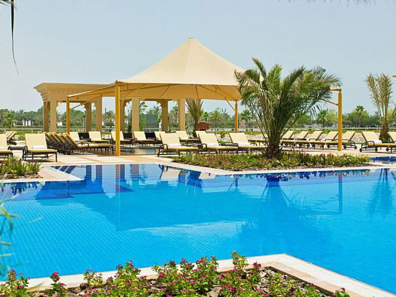 Grand Hyatt Doha
