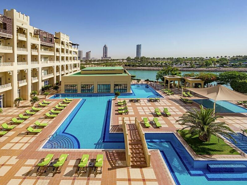 Grand Hyatt Doha