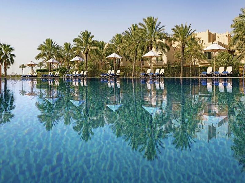 Grand Hyatt Doha