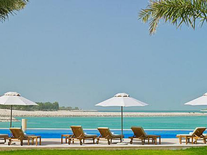 Grand Hyatt Doha