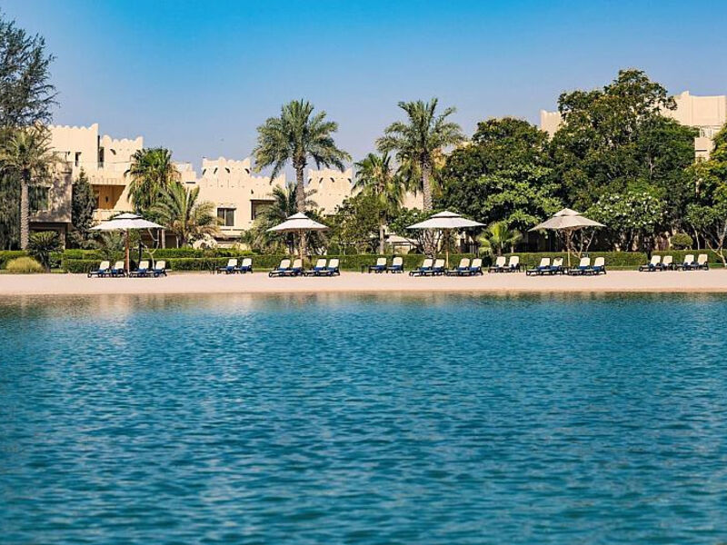 Grand Hyatt Doha