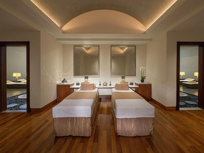Grand Hyatt Doha