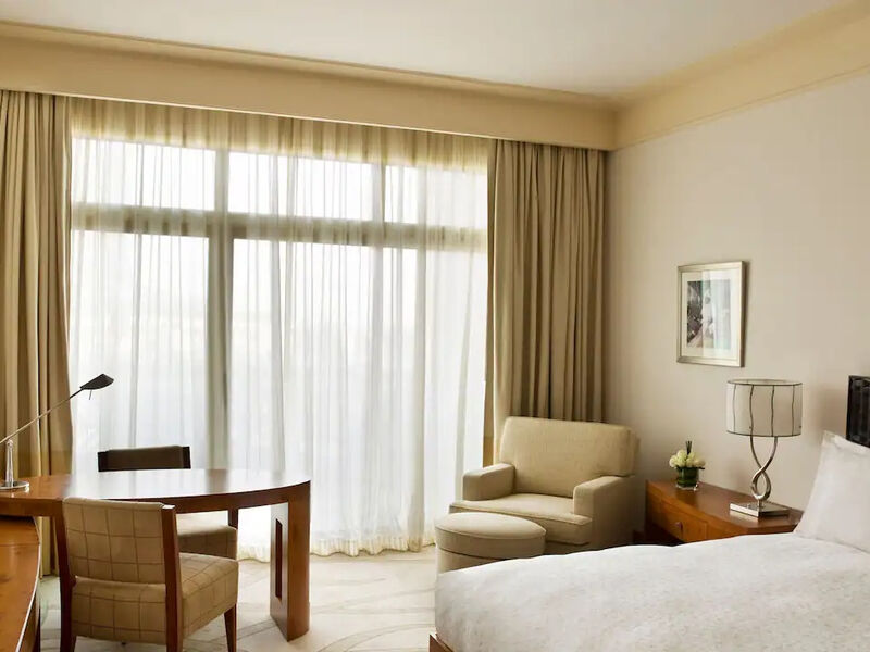 Grand Hyatt Doha Hotel & Villas
