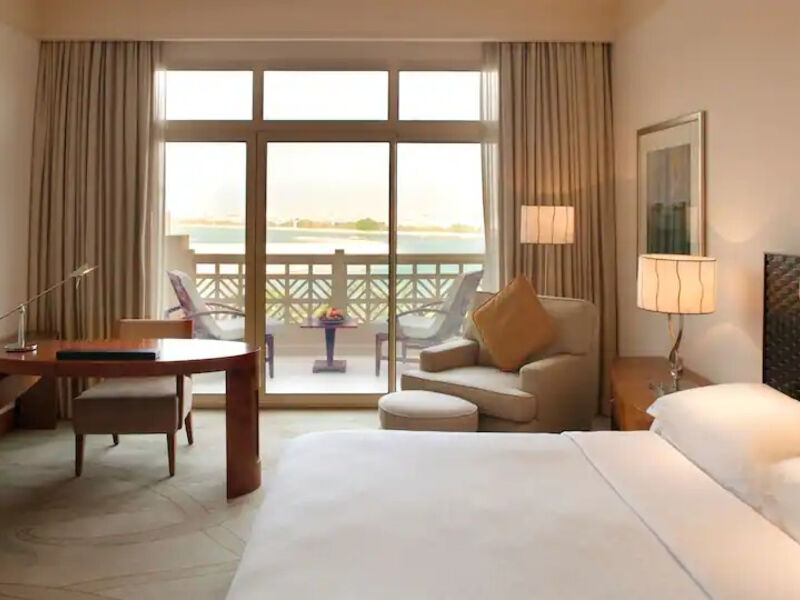 Grand Hyatt Doha Hotel & Villas