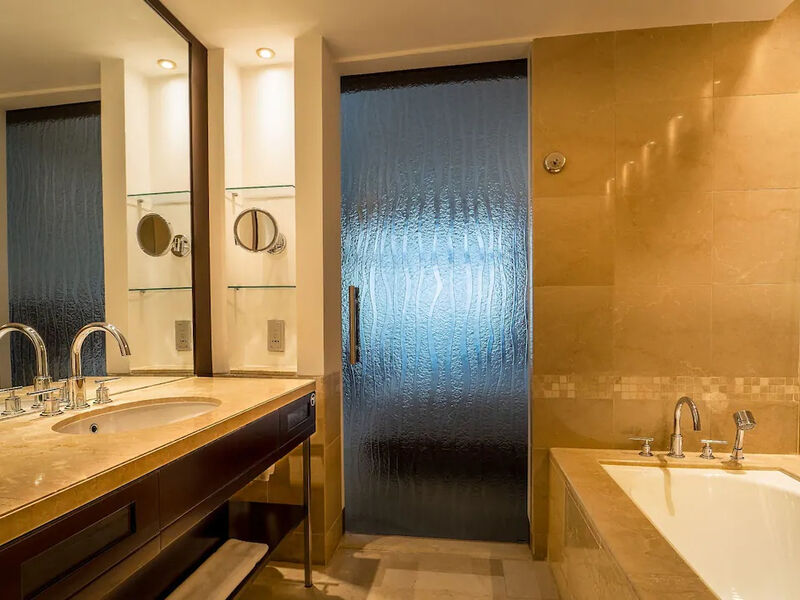 Grand Hyatt Doha Hotel & Villas