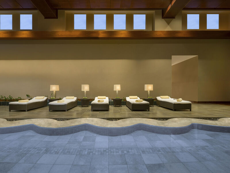 Grand Hyatt Doha Hotel & Villas