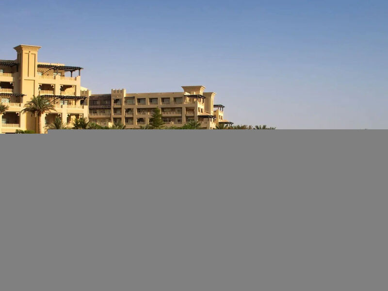 Grand Hyatt Doha Hotel & Villas