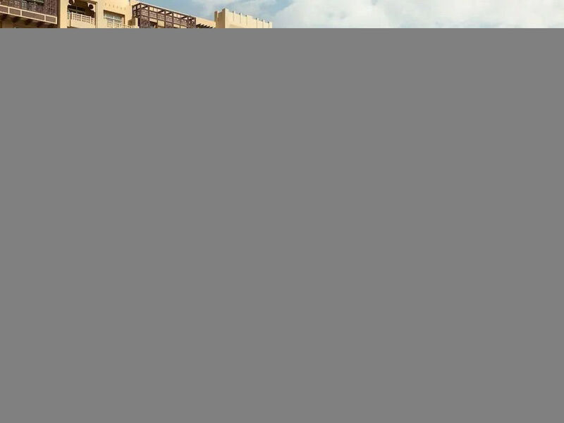 Grand Hyatt Doha Hotel & Villas