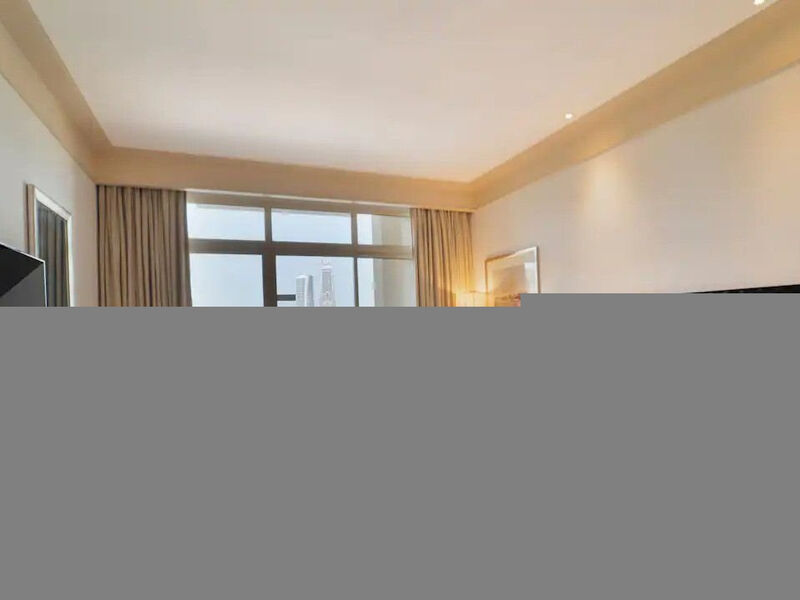 Grand Hyatt Doha Hotel & Villas