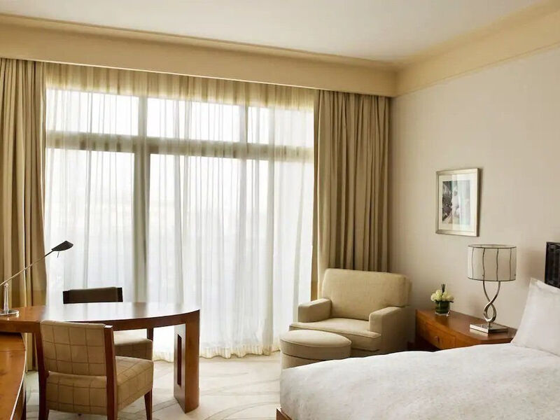 Grand Hyatt Doha Hotel & Villas