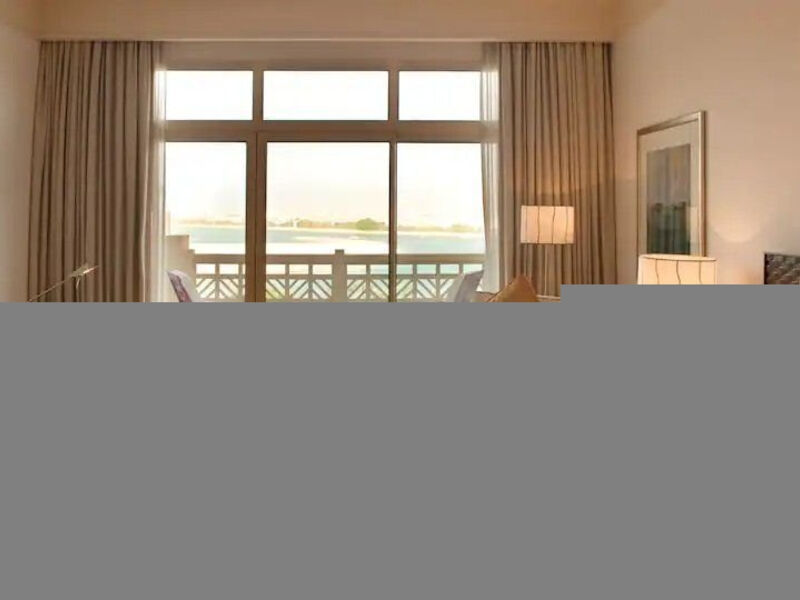 Grand Hyatt Doha Hotel & Villas
