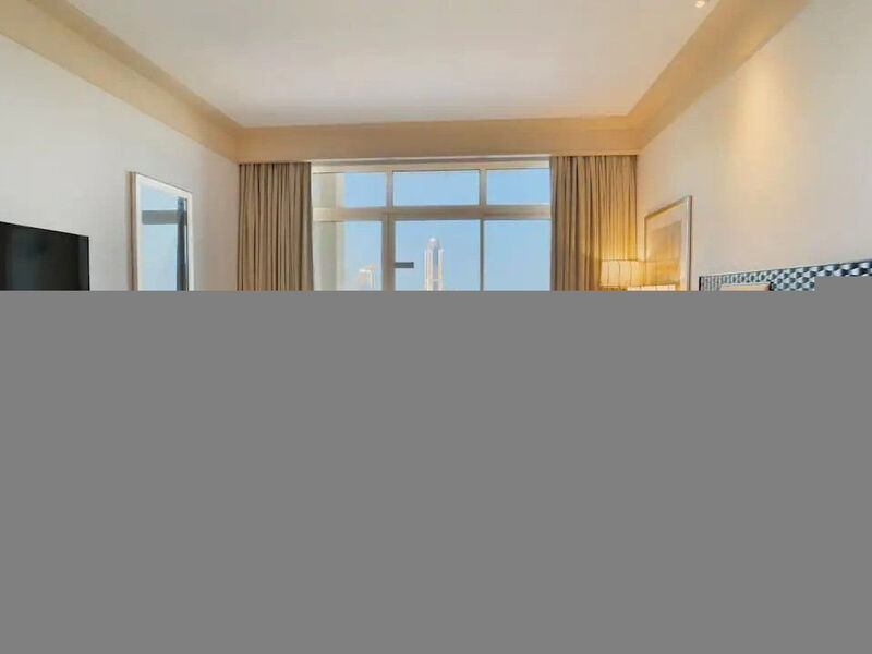 Grand Hyatt Doha Hotel & Villas