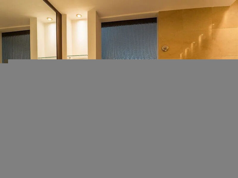 Grand Hyatt Doha Hotel & Villas