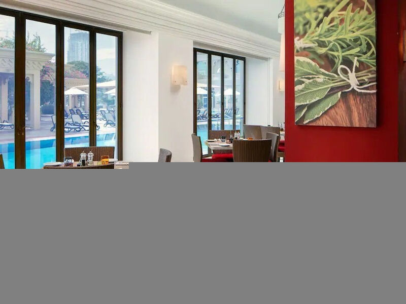 Grand Hyatt Doha Hotel & Villas