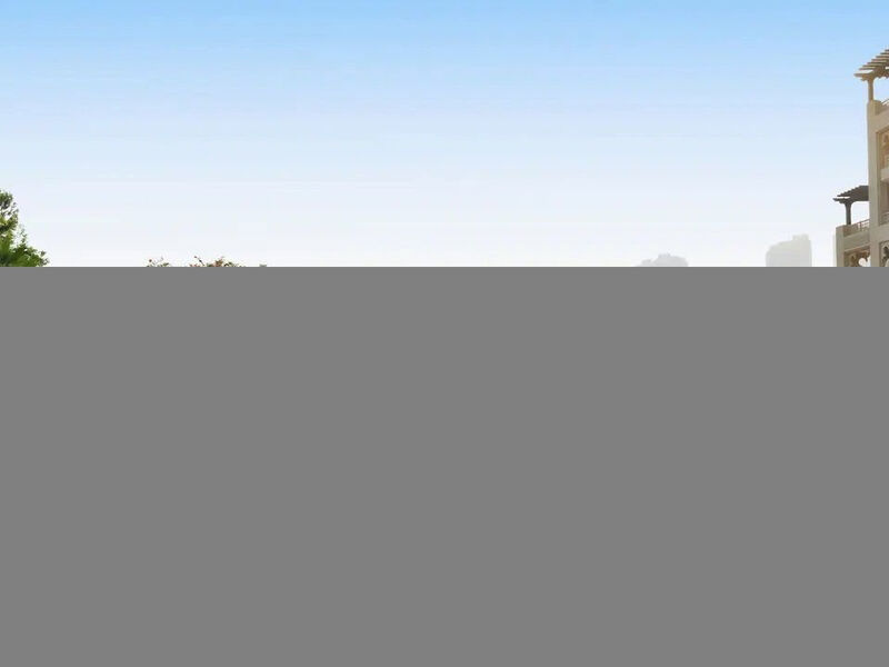 Grand Hyatt Doha Hotel & Villas