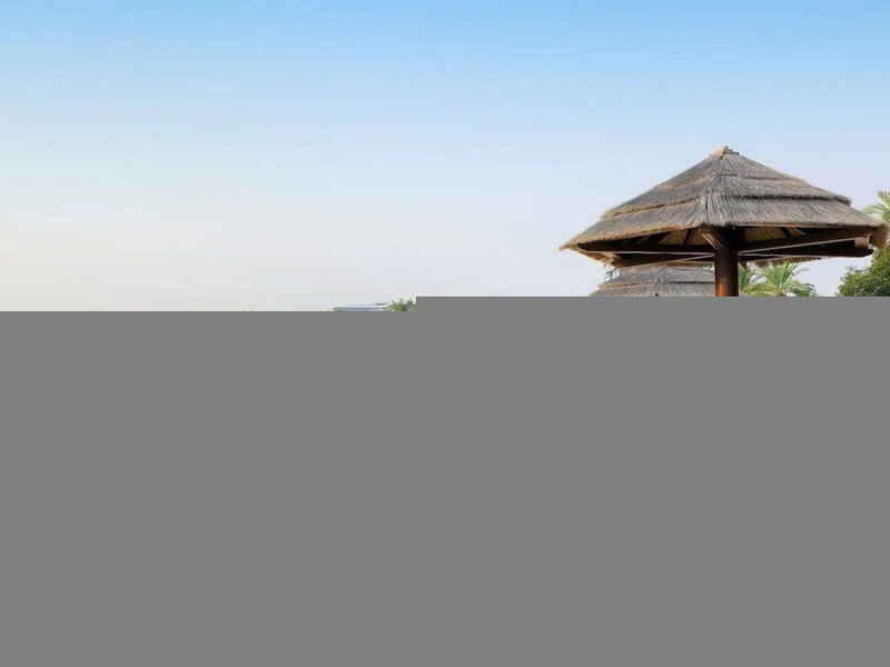 Grand Hyatt Doha Hotel & Villas