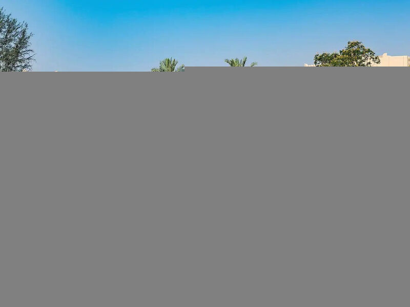 Grand Hyatt Doha Hotel & Villas