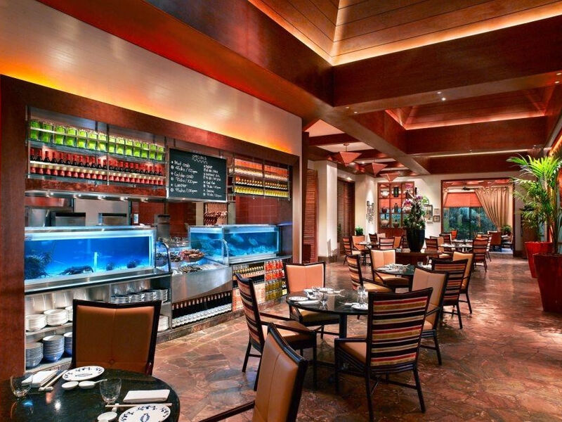 Grand Hyatt Dubai