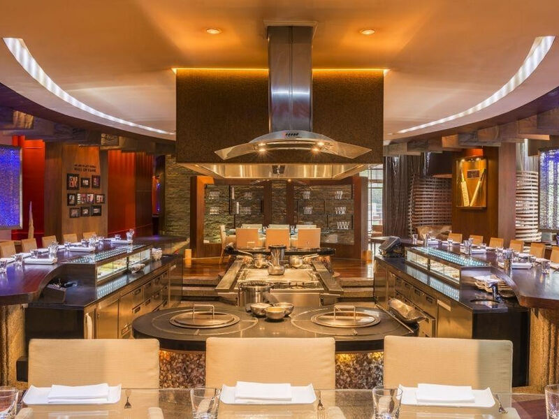 Grand Hyatt Dubai