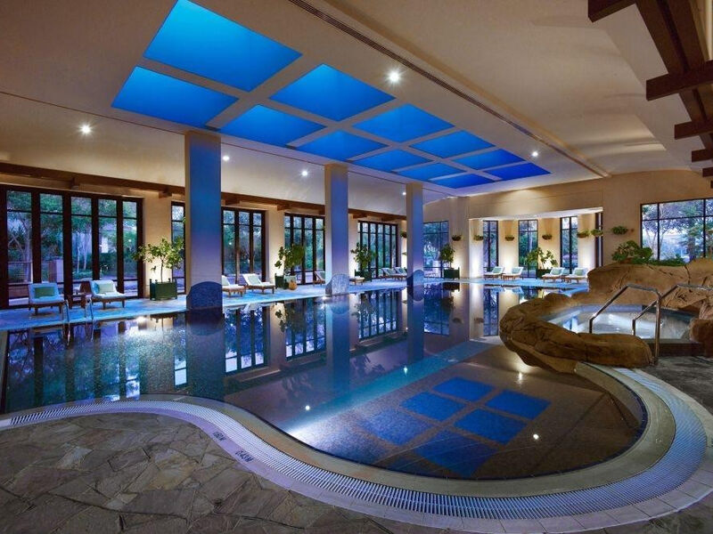 Grand Hyatt Dubai