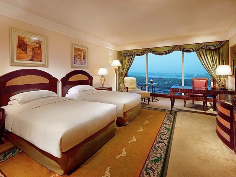 Grand Hyatt Dubai