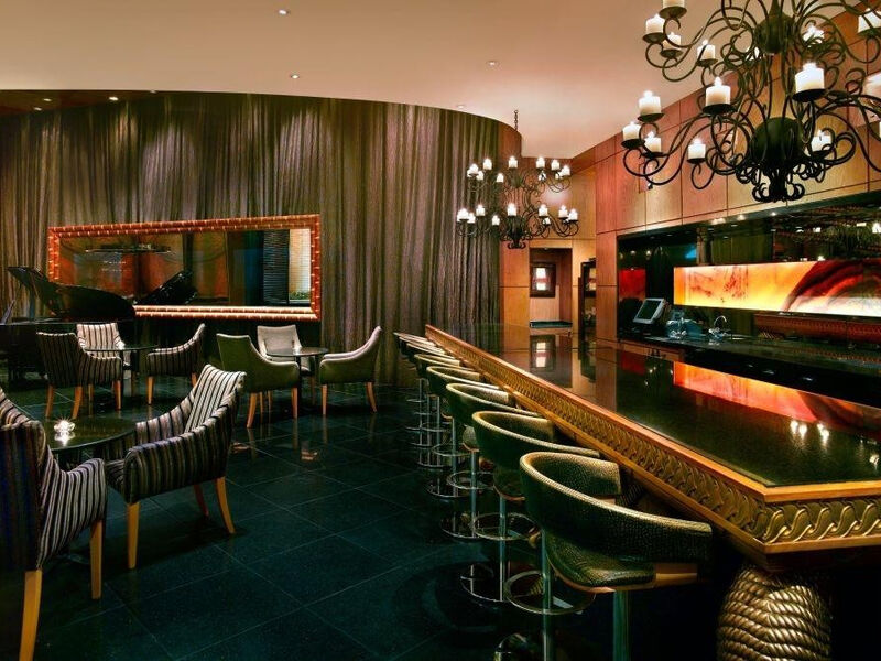 Grand Hyatt Dubai