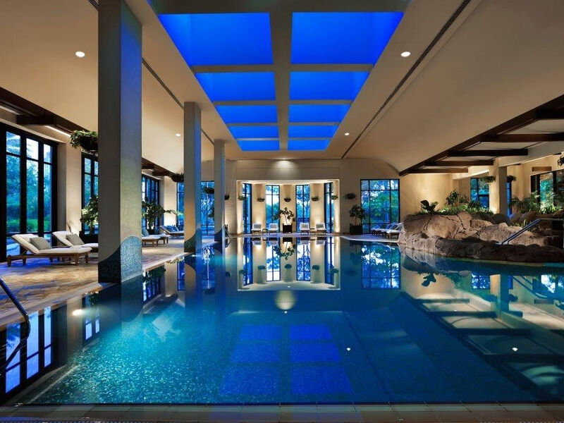 Grand Hyatt Dubai