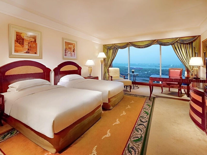 Grand Hyatt Dubai