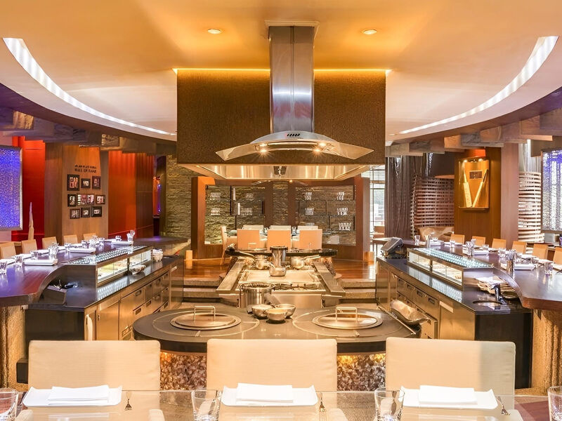 Grand Hyatt Dubai