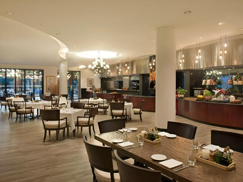Grand Hyatt Dubai