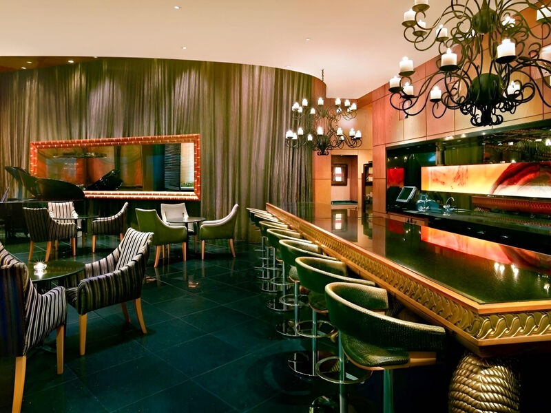 Grand Hyatt Dubai