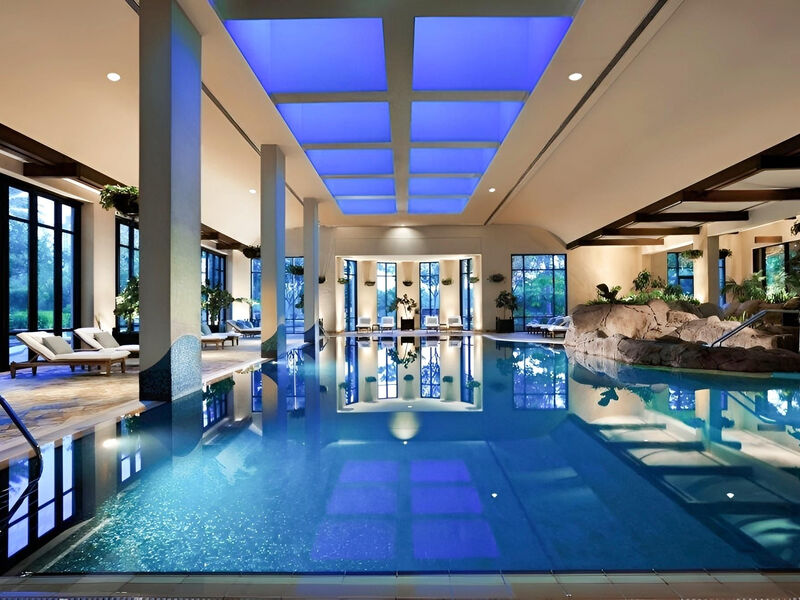 Grand Hyatt Dubai