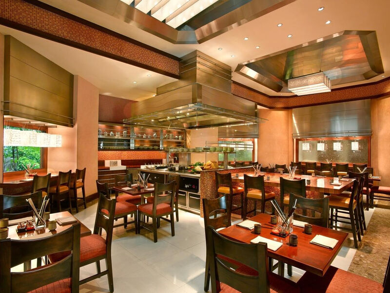 Grand Hyatt Dubai