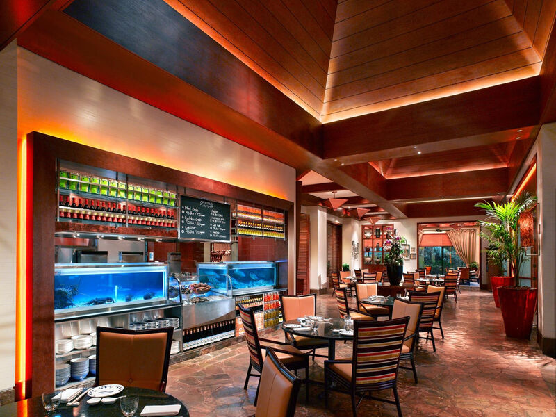 Grand Hyatt Dubai