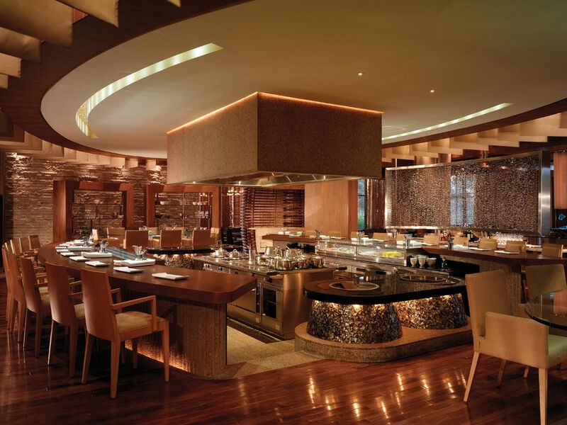 Grand Hyatt Dubai