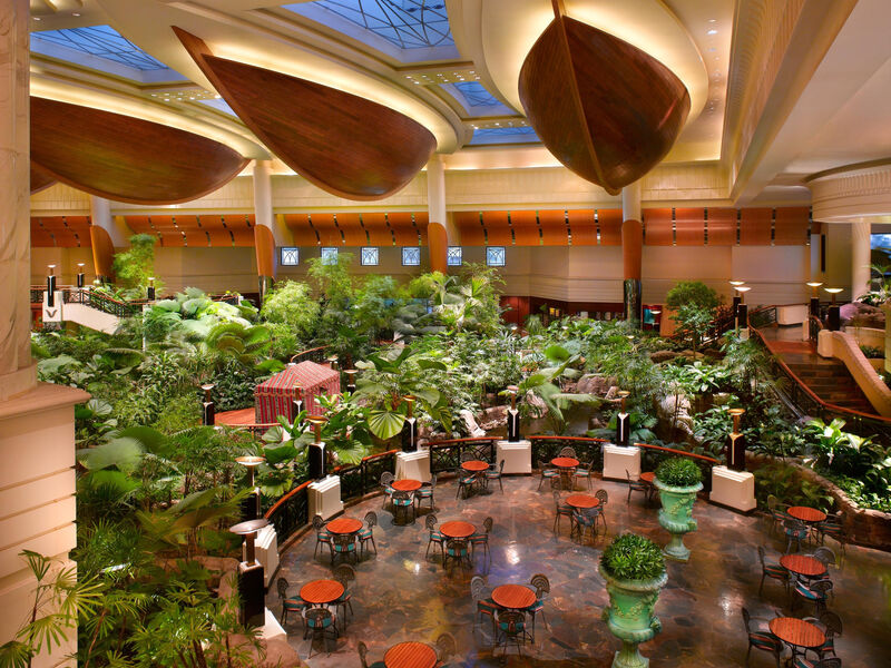 Grand Hyatt Dubai