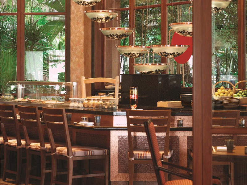 Grand Hyatt Dubai