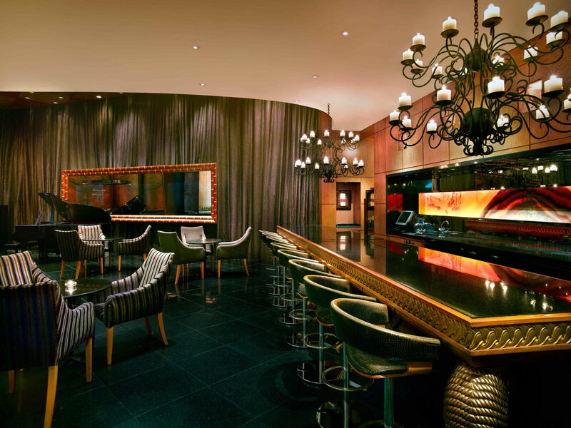 Grand Hyatt Dubai