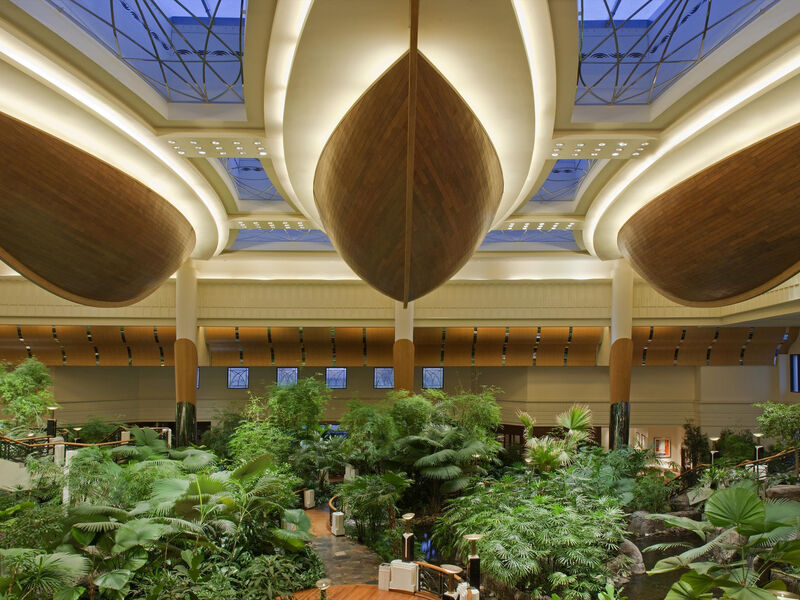 Grand Hyatt Dubai