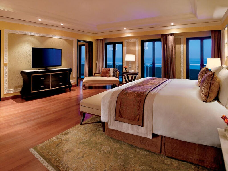 Grand Hyatt Muscat
