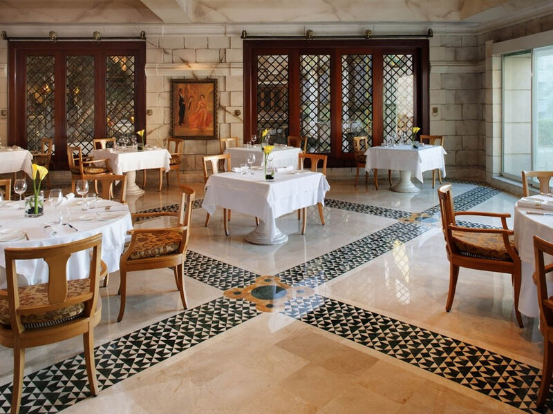 Grand Hyatt Muscat