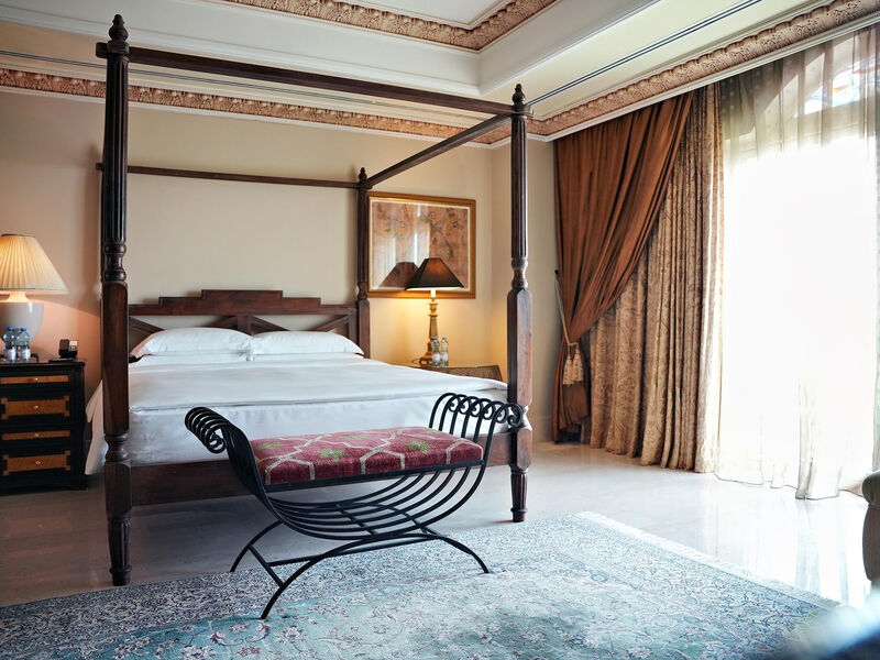 Grand Hyatt Muscat