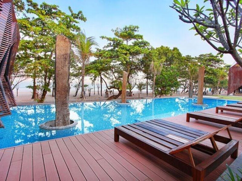 Grand Inna Kuta