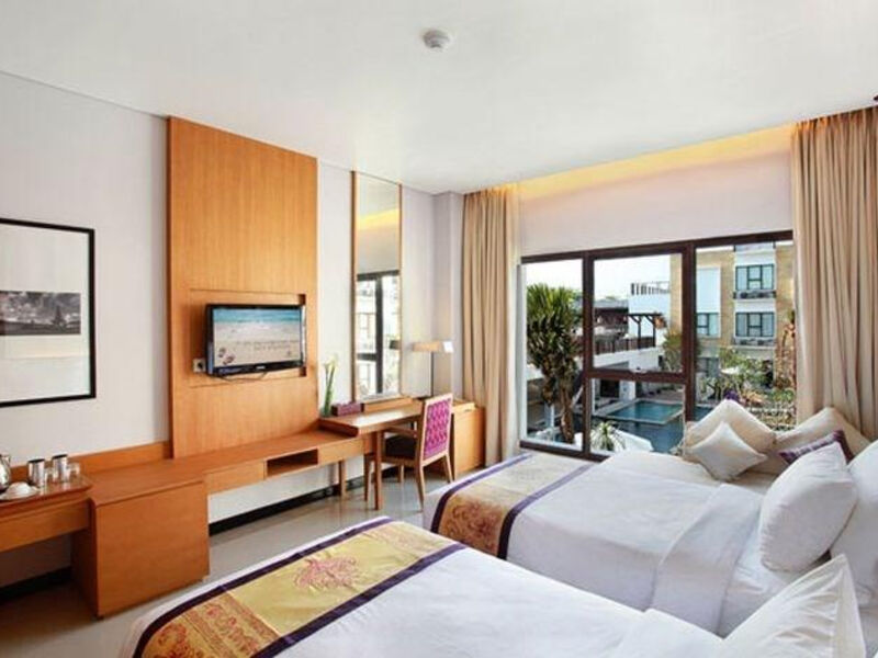 Grand Inna Kuta