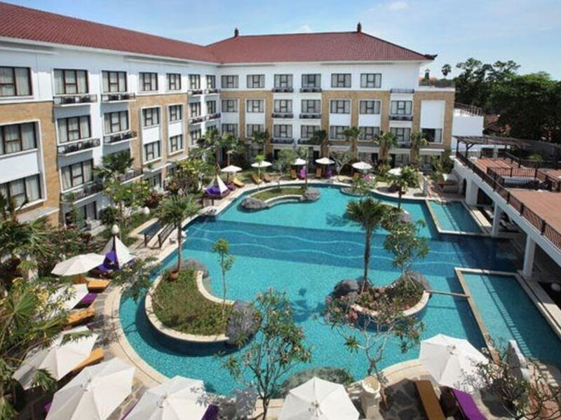 Grand Inna Kuta