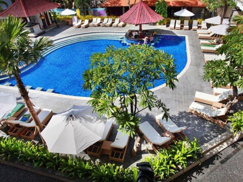 Grand Inna Kuta