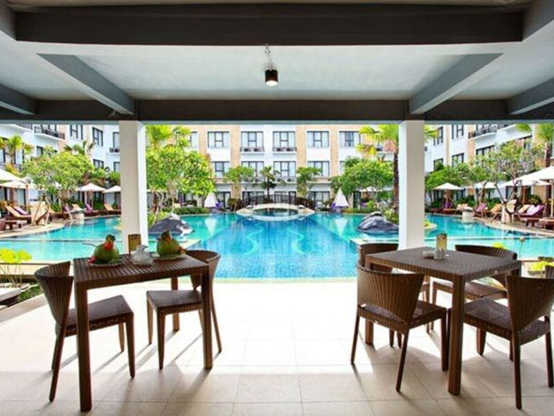 Grand Inna Kuta
